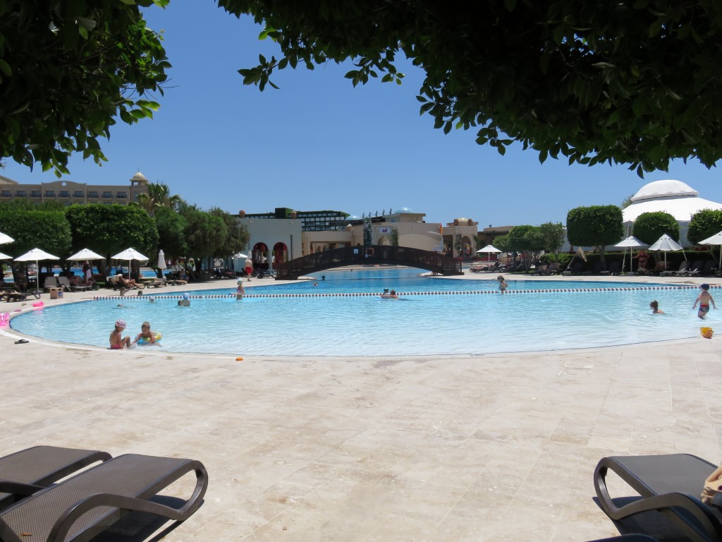 imagini hotel SPICE BELEK